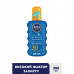 Play children's sun-protection Nivea Sun Kids spray and bathe, ml SPF 30, 200