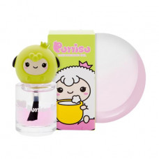 Baby oil for nails and a cuticle of Puttisu Care Pangpang Nail T02 Double Cuticle Oil, 8 ml