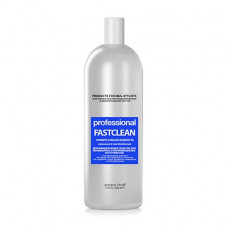 The disinfector for the Jerden Proff Fastclean tools, 500 ml