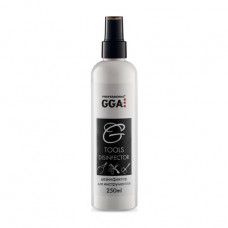 Disinfectant for the GGA Professional Tools Disinfector tools, 250 ml