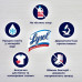 Disinfectant for rinsing of Lysol clothes Freshness of cotton, 1.2 l