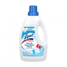 Disinfectant for rinsing of Lysol clothes Freshness of cotton, 720 ml