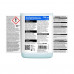 Disinfecting cleaner for the Glutoclean fridge, 750 ml