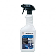 Disinfecting Glutoclean spray, 750 ml