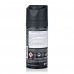 Deodorant spray of DENIM Black of men's, 150 ml