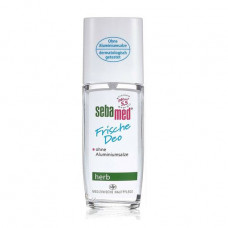 Deodorant spray of Sebamed Frische Deo Herb, female, 75 ml