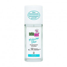 Deodorant spray of Sebamed Frische Deo, female, 75 ml