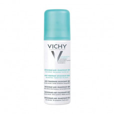 The deodorant spray of Vichy Anti is Transpirant Efficacite 48h, female, 125 ml