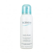 Deodorant spray female Biotherm Deo Pure Antiperspirant Spray, 125 ml