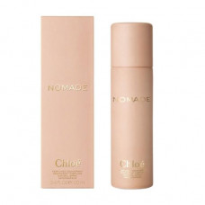 Deodorant spray female Chloe Nomade, 100 ml