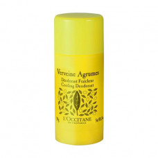 Dezodorant-stik female L'Occitane Verveine Agrumes Cooling Deodorant, 50 g