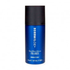 Deodorant of Gian Marco Venturi Frames Homme Sport of men's 150 ml