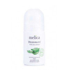 Melica deodorant with extract of an aloe, 50 ml