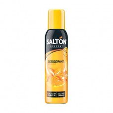 Deodorant for the Salton footwear, 150 ml