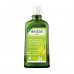 Deodorant for a body of Weleda Citrus 24h Deodorant Citrus, female, 200 ml