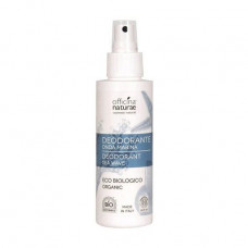 Deodorant spray unisex of Officina Naturae Deodorant Sea Wave Sea wave, 100 ml