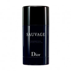 Deodorant stik Christian Dior Sauvage of men's, 75 ml