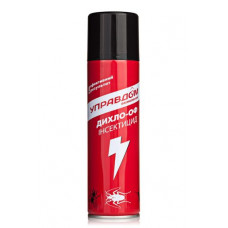 Dikhlo-of Upravdom, 200 ml