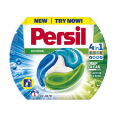 Disk for Persil washing, 1 cycle of washing, 25 g