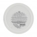 Disks for the person moistened with Holy Land Cosmetics Acnox Daily Balancing Pads lotion, 60 pieces