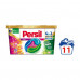 Disks for washing of Persil Color 4 in 1 Discs Deep Clean Plus Active Fresh, 11 washings, 11 pieces