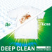 Disks for washing of Persil Color 4 in 1 Discs Deep Clean Plus Active Fresh, 11 washings, 11 pieces