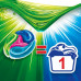 Disks for washing of Persil Color 4 in 1 Discs Deep Clean Plus Active Fresh, 11 washings, 11 pieces