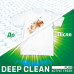 Disks for washing of Persil Color 4 in 1 Discs Deep Clean Plus Active Fresh, 41 washings, 41 pieces