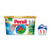 Disks for washing of Persil Color 4 in 1 Discs Deep Clean Plus Active Fresh Neutralization of a smell, 11 washings, 11 pieces