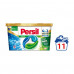 Disks for washing of Persil Discs 4 in 1 Deep Clean, 11 washings, 11 pieces