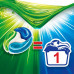 Disks for washing of Persil Discs 4 in 1 Deep Clean, 11 washings, 11 pieces