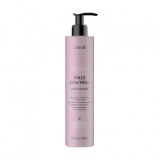 The disciplining an unruly or curly hair Lakme Teknia Frizz Control Conditioner conditioner, 300 ml