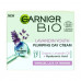 The day Garnier Bio Regenerating Lavandin Anti-Age Day Care anti-aging cream with oil of a lavandin and hyaluronic acid, 50 ml