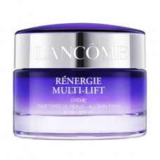 Day anti-aging cream for the person Lancôme Renergie Multi-Lift Day Cream SPF15 with effect of lifting, 50 ml