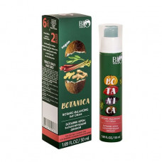 The day botanist cream for the person Bio World Botanica Botanic-Balancing Day Cream balancing, for the fat and combined skin, 50 ml