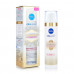 Day fluid for the person against pigmentation of Nivea Luminous 630 Threefold protection of SPF 50, 40 of ml