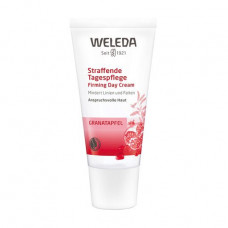 Day cream lifting for the person Weleda Firming Day Cream Granatapfel Garnet, 30 ml