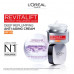 Day cream leaving for the person L'Oreal Paris Revitalift Filler (HA) Deep Replumping Anti-Ageing Cream, SPF 50, 50 of ml