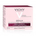 Day cream leaving for the person Vichy Idealia for restoration and shine, for normal skin, 50 ml