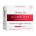Day Dr Irena Eris Clinic Way 3 cream ° SPF 15 Phytohormonal rejuvenation, for very sensitive face skin, 50 ml