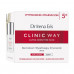 Day Dr Irena Eris Clinic Way 5 cream ° SPF 20 against wrinkles, for very sensitive face skin, 50 ml