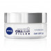 Day cream for face skin of NIVEA Hyaluron Cellular Filler SPF 15 anti-aging against wrinkles, 50 ml