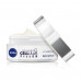 Day cream for face skin of NIVEA Hyaluron Cellular Filler SPF 15 anti-aging against wrinkles, 50 ml