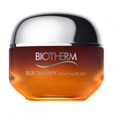Day cream for the person Biotherm Blue Therapy Amber Algae Revitalize Anti-Aging Day Cream, 50 ml