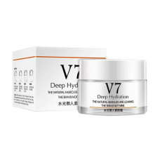 Day cream for the person Horec V7 Facial Day Cream deep moisturizing, 50 g