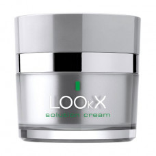 Day cream for the person LOOkX Solution Cream for the fat and combined skin, 50 ml