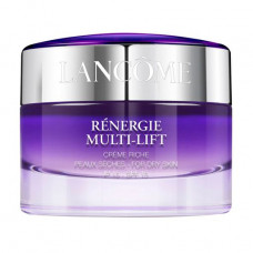 Day cream for the person Lancôme Renergie Multi Lift Redefining Lifting Cream for dry skin, 50 ml