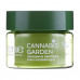 Day cream for the person Lirene Cannabis Garden Lukrecja & CBD intensively moistening antibacterial, for dry skin, 50 ml