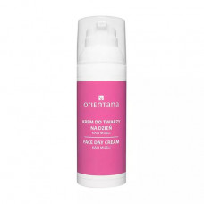 Day cream for the person Orientana Kali Musli Face Day Cream, 50 ml