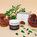 Day cream for the person Orientana Reishi Natural Vegan Day Cream, 50 ml